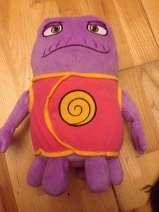 Dreamworks Film Home Oh Purple Alien Plusch 27 Cm Stofftier Ebay Dreamworks Film Home Oh Purple Alien Plusch 27 Cm Stofftier Ebay