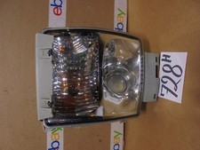 05 06 07 Cadillac STS PASSENGER Side FRONT FOG LAMP Used Lamp #728-H