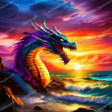 Digital Image Picture Photo Wallpaper Background Desktop AI Art #204