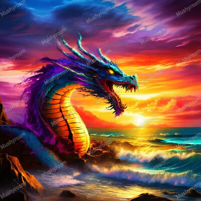Digital Image Picture Photo Wallpaper Background Desktop AI Art #204