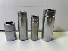 Snap On sockets (SW 200) (SFSI8I) (SFS241) (SFSI6I)