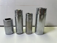 Snap On sockets (SW 200) (SFSI8I) (SFS241) (SFSI6I)