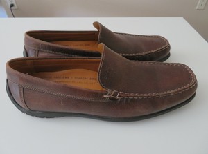 ecco moc toe