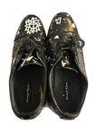Absodeitly Custom US 6 Bruno Marc New York Mens Black Oxford — photo 2