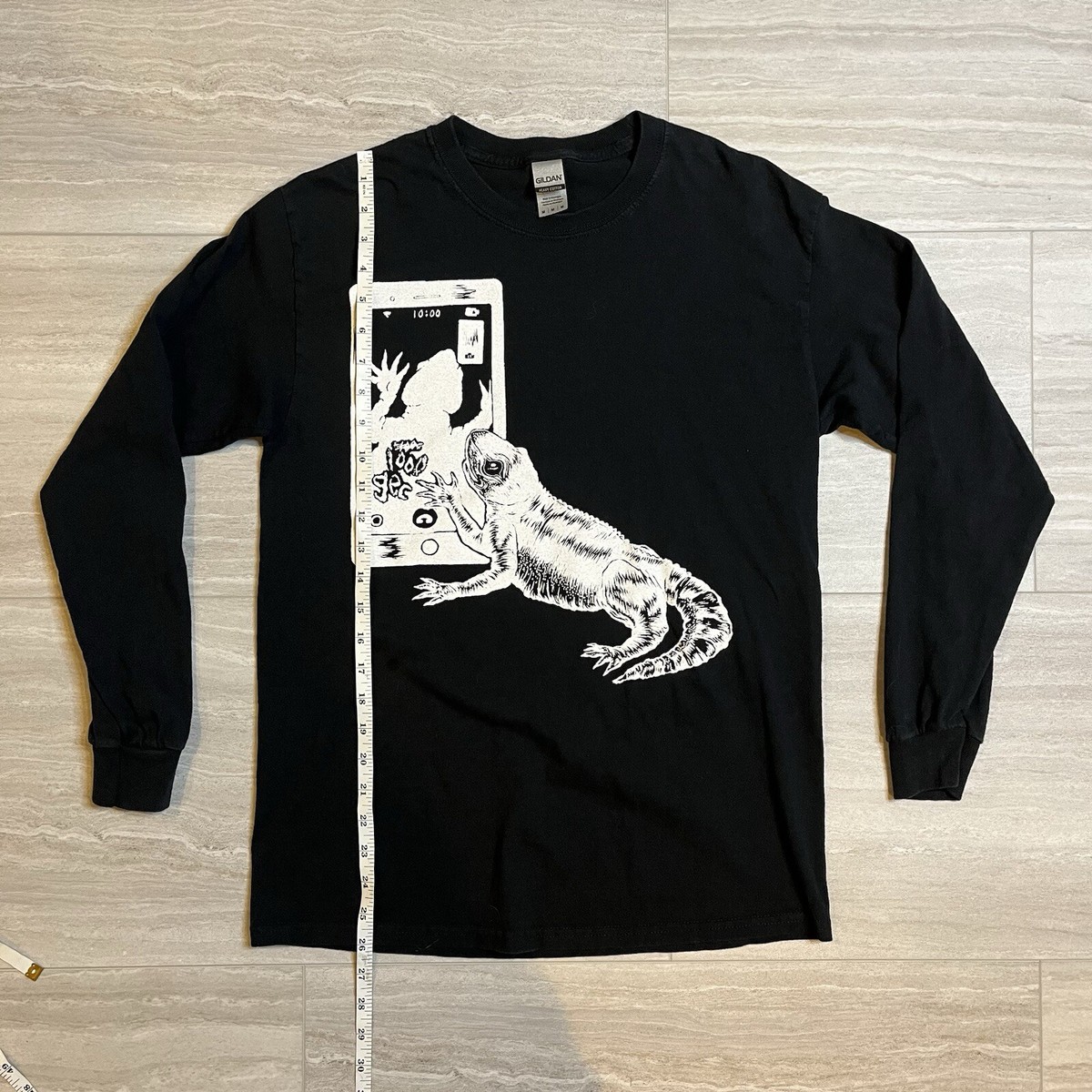 100 gecs 10000 gecs バンドTシャツ Mサイズ 100 gecs 10,000 gecs T-shirt 453432 | Rockabilia Merch Store