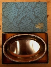 Jean Couzon Coupelle 