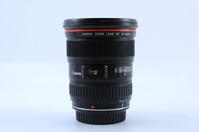 ■極上品■ CANONEF 17-35mm F2.8L USM Amazon.com : USED Canon EF 17-35mm F2.8 L : Camera Lenses