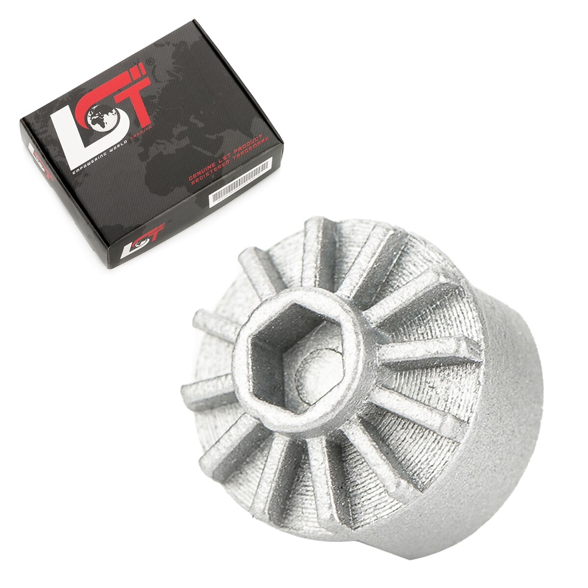 Sunroof Motor Gear Wheel for Nissan PRIMERA P12