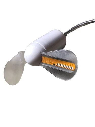 MadOwl USB Flash Powered Fan