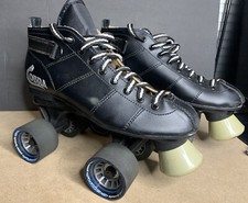 Cobra Roller Derby Skates Size 6