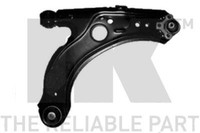 Nk 5014718 Spurlenker FüR Audi, Seat, Skoda, Vw