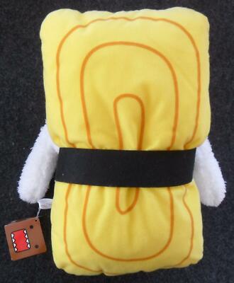 Domo Kun Big Plush Figure - Domo Kun Plush Figure - NHK-TYO