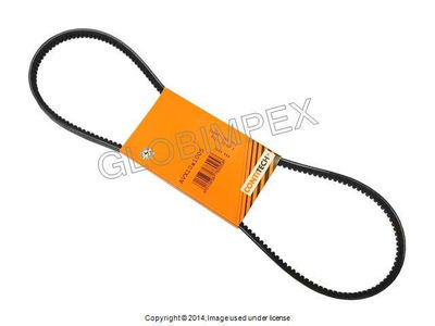 Mercedes Alternator Belt 10 X 1005 CONTITECH +1 YEAR WARRANTY