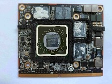 Apple iMac A1312 A1311 AMD Radeon HD 6770 512MB VIDEO CARD 109-C29557-00