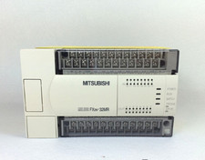 1PC Mitsubishi FX2N-32MR-001 PLC Module FX2N3...