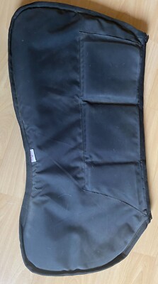 Western Pad von CeraTex Korrekturpad mit Einlagepads