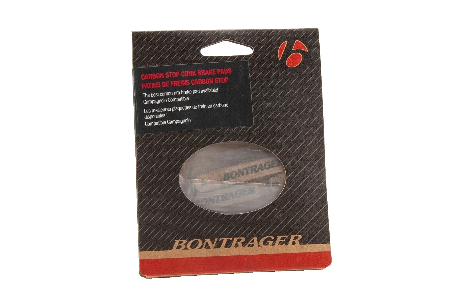 Campagnolo Brake Pad Vintage Bike Parts