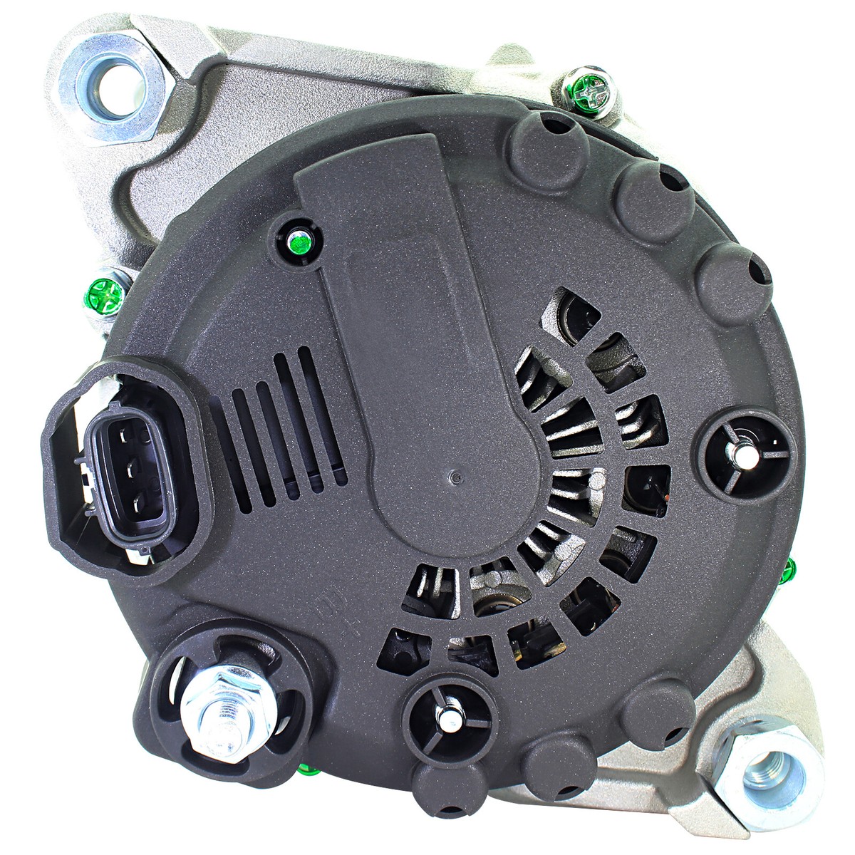 Hyundai Santa Fe Sport L4 2.4L 2013-2014-2015-2016 OEM/Genuine Alternator | eBay | AP02 150A 12V オルタネーター、Hyundai Santa Fe Sport 2013-2016 対応、Sonata 2 | VHEOOHEY