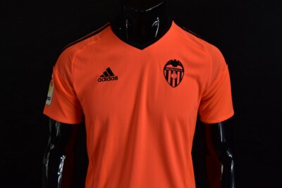 adidas valencia cf