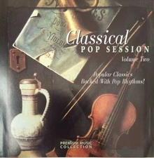 Classical Pop Session 2