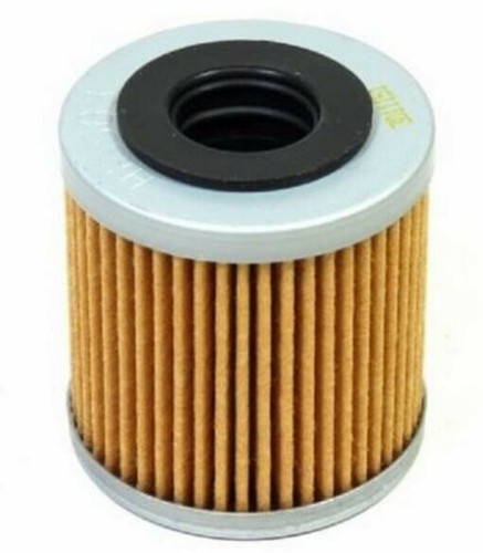 KIT FILTRO ARIA E FILTRO OLIO PIAGGIO BEVERLY 400 HPE 2021 2022 2023 2024 - Imagen 3 de 3