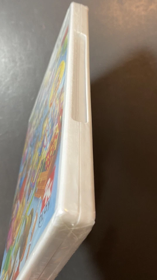 Birthday Party Bash (Wii) NEW - Image 4 of 4