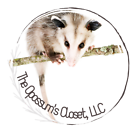 The Opossum's Closet