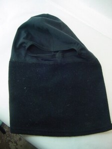 NGS MOTORCYCLE FACEMASK BALACLAVAS - UNISEX ONE SIZE