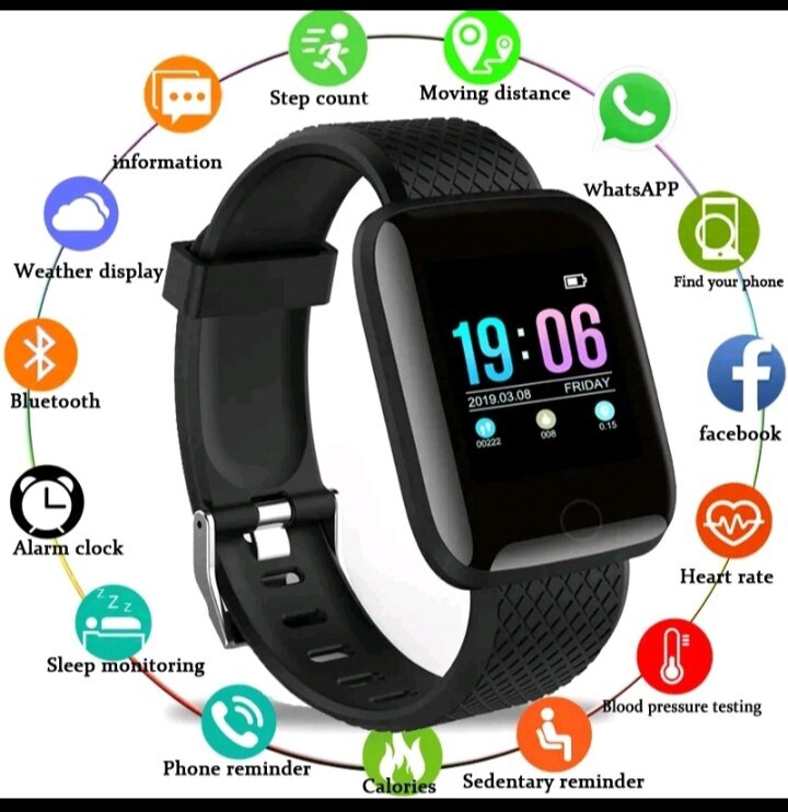smart watch-image