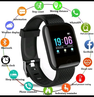 smart watch