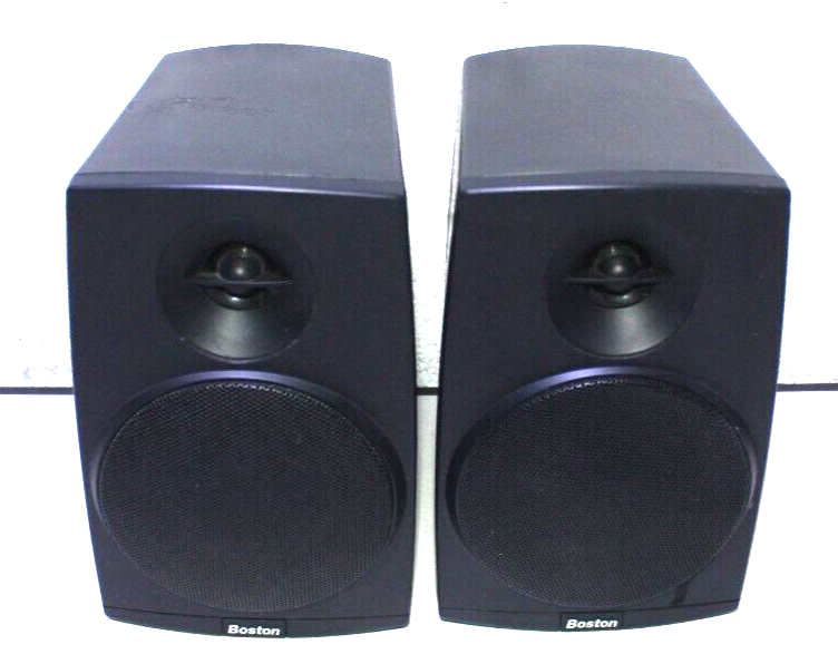 Micro 90x Boston Acoustics Micro 80 Acoustics Speakers Boston