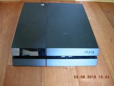 Sony PlayStation 4 PS4 Wartung Service /  Reinigung /  W&auml;rmeleitpaste Ersatz