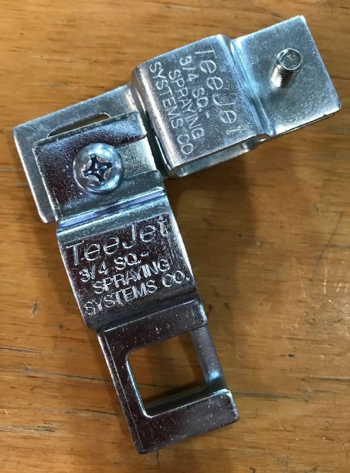 TeeJet QJ111SQ-3/4" dry boom sprayer clamp