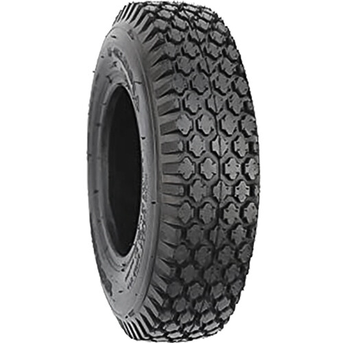 Tire Trac-Gard N774 4.10/3.50-6 52A1 4 Ply Lawn & Garden