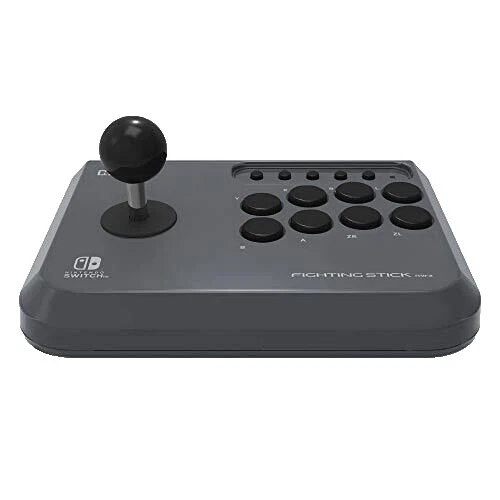 Hori Joystick Video Game Controllers