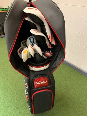 HONMA TOUR WORLD ゴルフバッグ Yahoo!オークション -「キャディバッグ ホンマ ツアーワールド」の落札