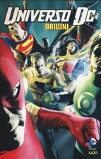 Universo DC	 - s.a. (RW edizioni) [2013]