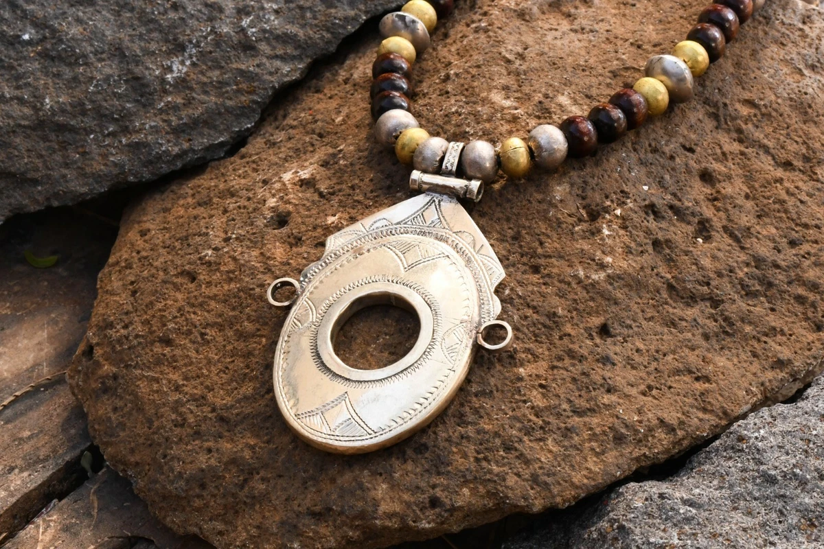 Tuareg jewelry for sale deals