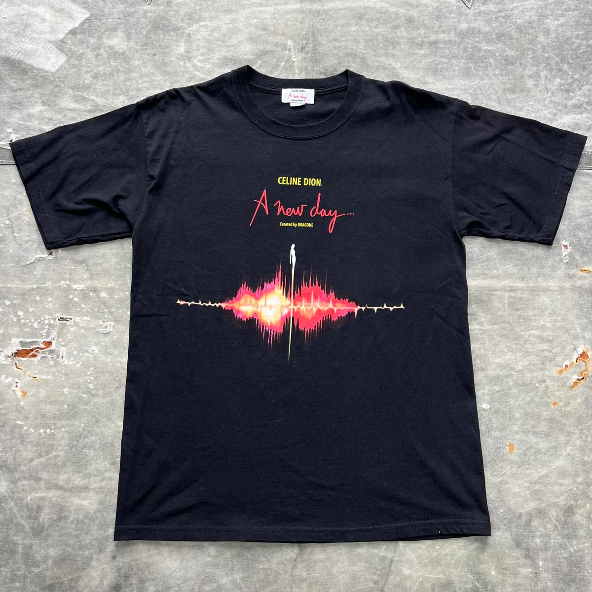 Celine Dion T-Shirts for Men for sale - eBay