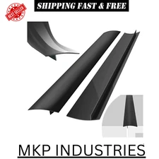 2 Pack 25 Inch Silicone Stove Gap Filler Kitchen Counter Top Gap Cover