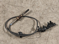 Carburateur Maserati QUATTROPORTE