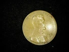 1951-S Lincoln Wheat Penny | San Francisco Mint Mark | Nice Circulated Key