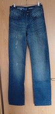 DENIMIC Jeans Regular Fit Gr. 28/34 bis  Gr . 29 Maßangaben in der Beschreibung 