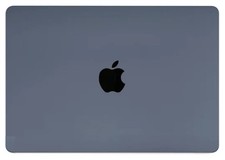 Apple MacBook Air A3241 15" M4 2025 661-50131 Full Screen Midnight Blue