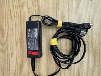 Used Original OEM LITEON  PA-1360-07C1 Power Adapter technicolor 9865