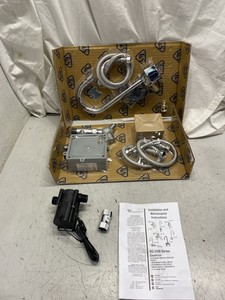 T&S EC-3100-HG Faucet/Sensor With Hydro Generator Power Supply