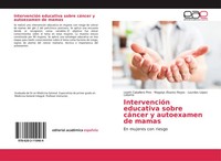 Liseth Caballero Pino (U. A.) | IntervencióN Educativa Sobre CáNcer Y...