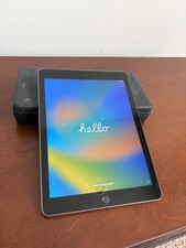 Apple iPad Pro 5th Generation A2378 512 GB, Wi-Fi, 12.9 in - Great Condition