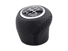 POMELLO LEVA CAMBIO MANUALE MODELLO 6 MARCE ADATTO PER FIAT PUNTO EVO 199