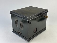 Telefunken Arcolette 31W Tube Radio Rarity with Key Optically Excellent